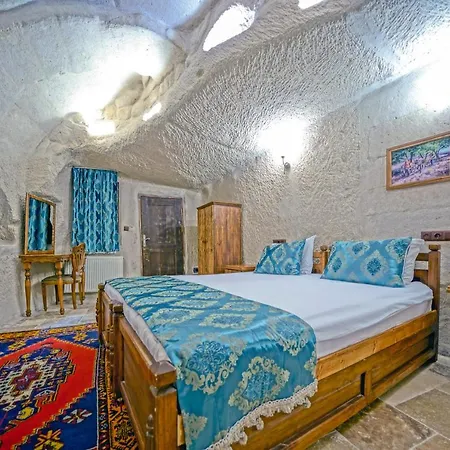 Elysee Cave House-2