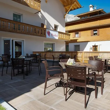 Hotel B&B Marilena-3