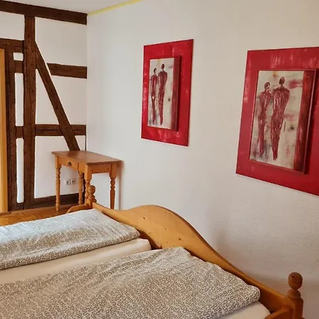 Hotel Kartäuser Hof Mainz Bodenheim-2