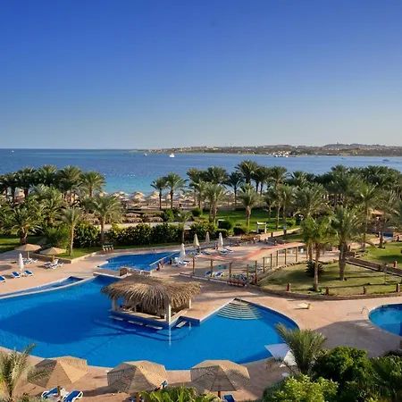 Fort Arabesque Resort, Spa&Villas-3