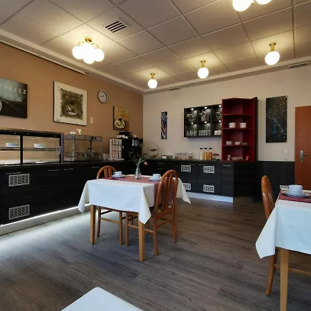 Hotel Mainperle-3