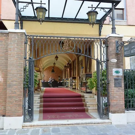 Hotel Belle Arti-2