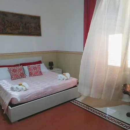 B&B Orchidea-2