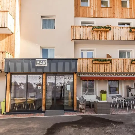 Hotel B&B Marilena-2