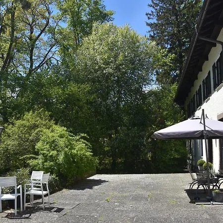 Cor-Resort - Boutique Villa-3