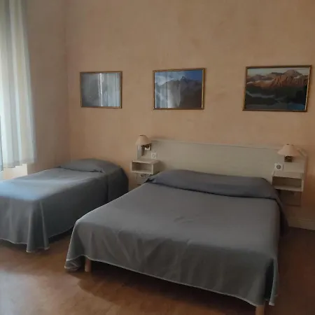 hotel les edelweiss-3