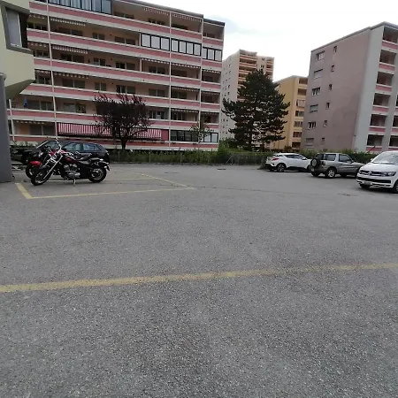 Hotel du Stand-2