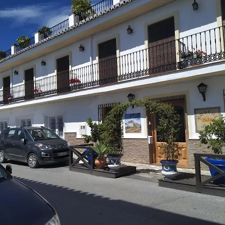 Hostal San Juan-2