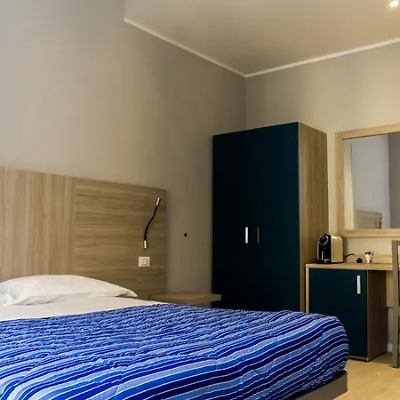 Hotel Sant'Orsola City House Collection By Gsa Hotels-2