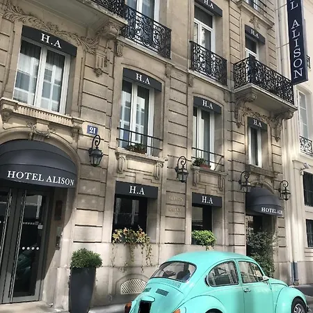 Hotel Alison-3