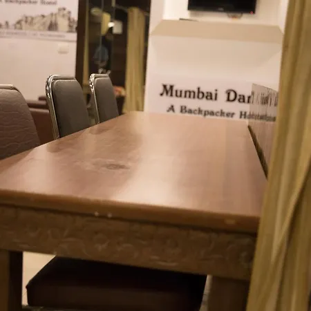 Hotel Alibaba Mumbai-3
