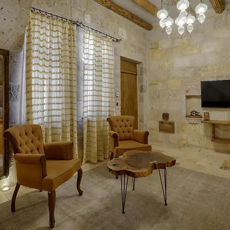 Hera Cave Suites-2
