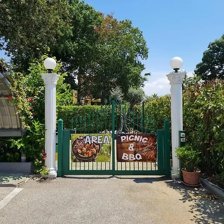 Hotel Mirage-3