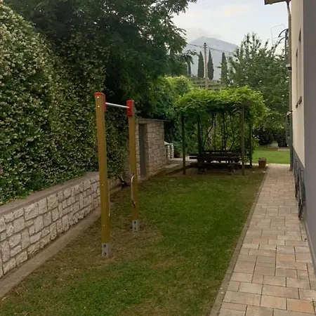 In Collina B&B-3