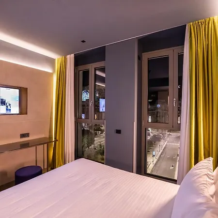 Hd8 Hotel Milano-3