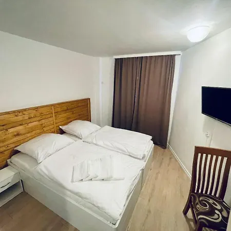 Hotel Sankt Lorenz-3