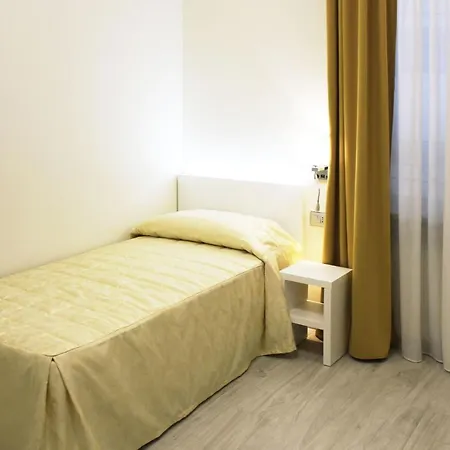 Csi Group - Hotel Metropoli-2