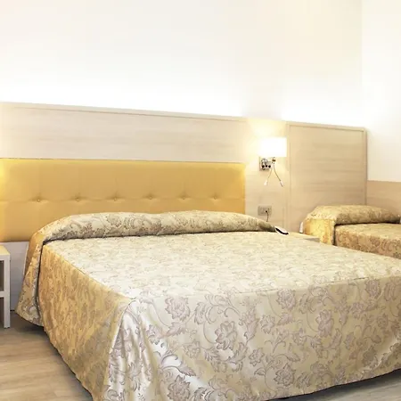 Csi Group - Hotel Metropoli-3