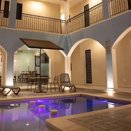 Hotel Las Monjas-3