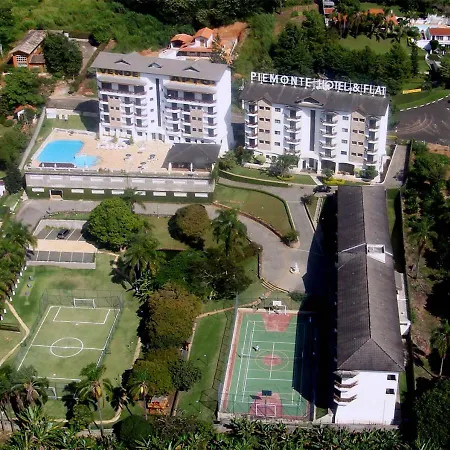 Piemonte Flat Serra Negra-2