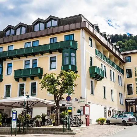 Hotel Neue Post-3