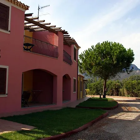 Rejna Residence Hotel-3
