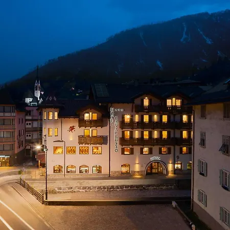 Hotel Cavalletto-3