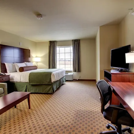 Stanton Inn And Suites-2