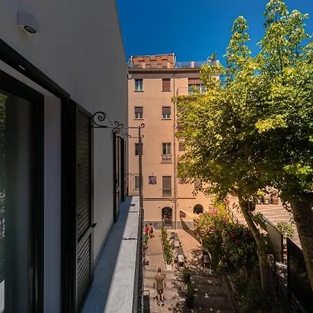 Palazzo Raho Suites-3