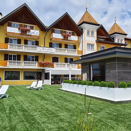 Dolce Avita Hotel Spa&Resort-2