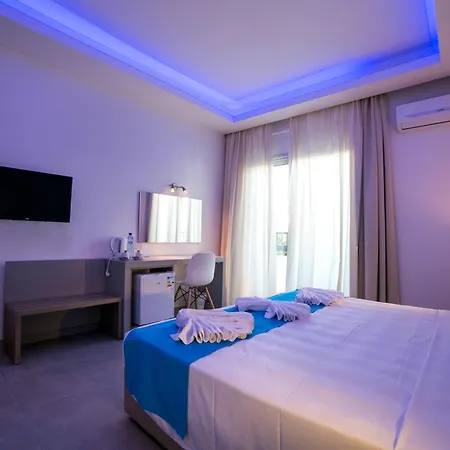 Flora Maria Hotel-2