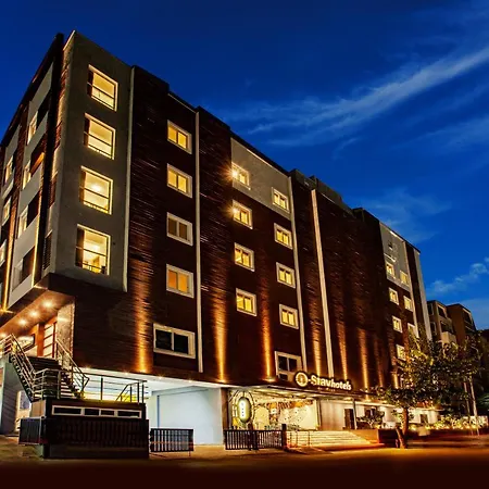 Hotel Istay Hitec-2