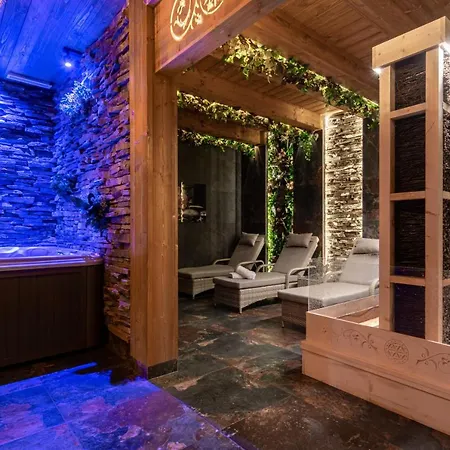 Hotel Zakopane Wellness & Spa Ex Korona Tatr-2