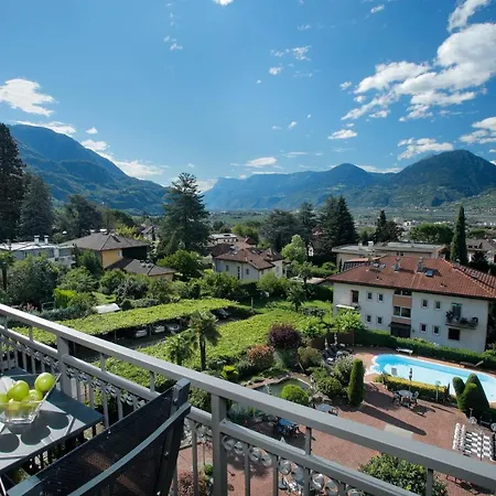 Hapimag Apartments Meran-3