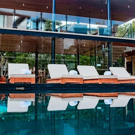 Esplendor By Wyndham Tulum Nook-2