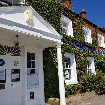 Blue Bell Hotel-2