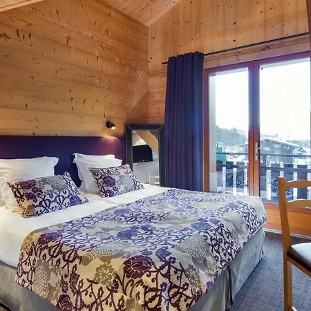 Hotel et Spa Le Delta-3