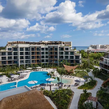 Ventus Ha At Marina El Cid Spa & Beach Resort-3