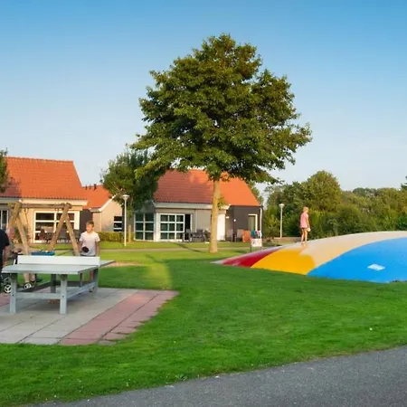 Vakantiepark Broedershoek-2