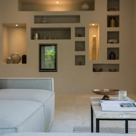 Cielo Boutique Hotel & Spa Samui-2