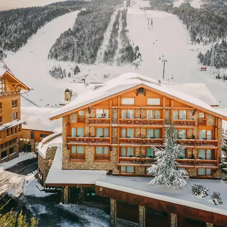 Sport Hotel Village-3