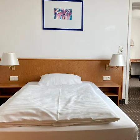 Akzent Congresshotel Hoyerswerda-3
