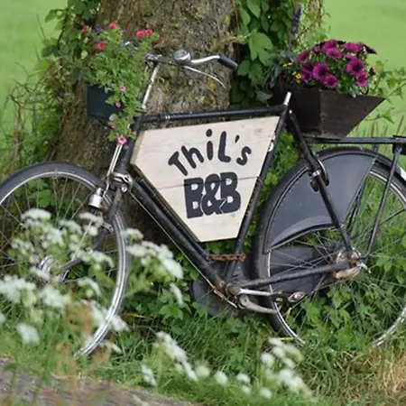 Thil'S Bed And Breakfast-2