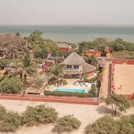 la villa sur la plage-2
