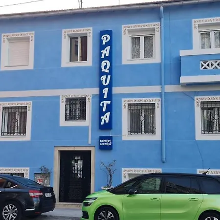 Hostal Paquita-2