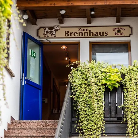 Hotel&Restaurant Zum Ochsen-3