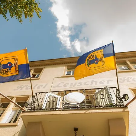 Hotel Leyscher Hof-2