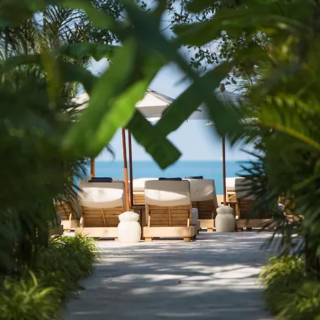 Cielo Boutique Hotel & Spa Samui-3