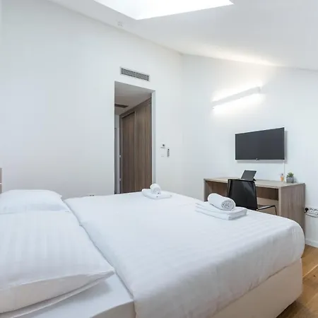 Dubrovnik Central Accommodation-3