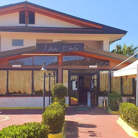 I Fichi D'India Rooms-2